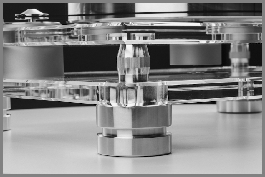 Musical Fidelity M6xTT